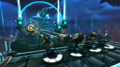 ꡼ No.031Υͥ / E3 2011SCEܺResistance 3פۤ15ȥΥࡼӡ/SS4GamerUpLittleBigPlanet for PlayStation VitaפSS