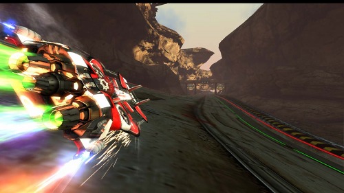 ꡼ No.034Υͥ / E3 2011SCEܺResistance 3פۤ15ȥΥࡼӡ/SS4GamerUpLittleBigPlanet for PlayStation VitaפSS