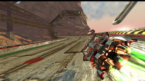 ꡼ No.036Υͥ / E3 2011SCEܺResistance 3פۤ15ȥΥࡼӡ/SS4GamerUpLittleBigPlanet for PlayStation VitaפSS