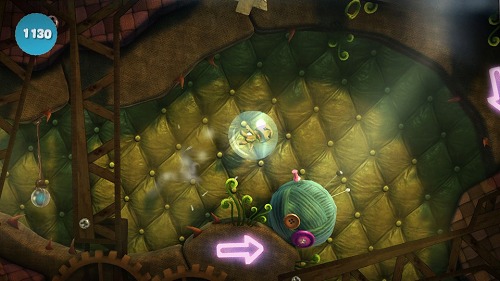 ꡼ No.047Υͥ / E3 2011SCEܺResistance 3פۤ15ȥΥࡼӡ/SS4GamerUpLittleBigPlanet for PlayStation VitaפSS