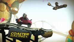 ꡼ No.048Υͥ / E3 2011SCEܺResistance 3פۤ15ȥΥࡼӡ/SS4GamerUpLittleBigPlanet for PlayStation VitaפSS