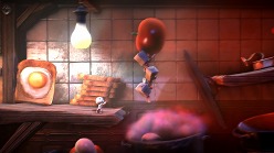 ꡼ No.051Υͥ / E3 2011SCEܺResistance 3פۤ15ȥΥࡼӡ/SS4GamerUpLittleBigPlanet for PlayStation VitaפSS