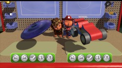 ꡼ No.068Υͥ / E3 2011SCEܺResistance 3פۤ15ȥΥࡼӡ/SS4GamerUpLittleBigPlanet for PlayStation VitaפSS