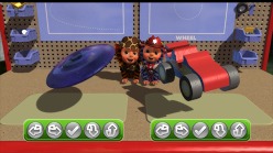 ꡼ No.069Υͥ / E3 2011SCEܺResistance 3פۤ15ȥΥࡼӡ/SS4GamerUpLittleBigPlanet for PlayStation VitaפSS