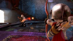 ꡼ No.081Υͥ / E3 2011SCEܺResistance 3פۤ15ȥΥࡼӡ/SS4GamerUpLittleBigPlanet for PlayStation VitaפSS
