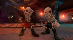 ꡼ No.083Υͥ / E3 2011SCEܺResistance 3פۤ15ȥΥࡼӡ/SS4GamerUpLittleBigPlanet for PlayStation VitaפSS