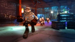 ꡼ No.085Υͥ / E3 2011SCEܺResistance 3פۤ15ȥΥࡼӡ/SS4GamerUpLittleBigPlanet for PlayStation VitaפSS