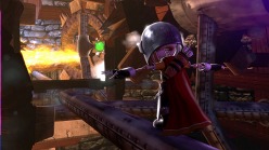 ꡼ No.088Υͥ / E3 2011SCEܺResistance 3פۤ15ȥΥࡼӡ/SS4GamerUpLittleBigPlanet for PlayStation VitaפSS