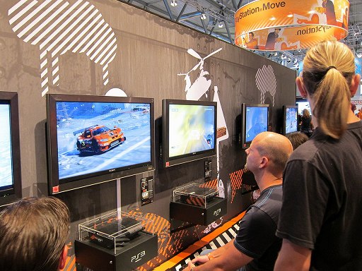 ꡼ No.001Υͥ / GamescomϤޤ򤪸ޤɥĤǥ⡼ȡǿMotorStorm Apocalypseפץ쥤ࡼӡ⻣äƤߤ