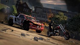 ꡼ No.003Υͥ / GamescomϤޤ򤪸ޤɥĤǥ⡼ȡǿMotorStorm Apocalypseפץ쥤ࡼӡ⻣äƤߤ