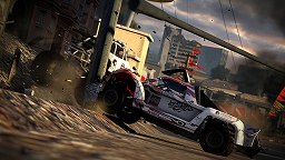 ꡼ No.004Υͥ / GamescomϤޤ򤪸ޤɥĤǥ⡼ȡǿMotorStorm Apocalypseפץ쥤ࡼӡ⻣äƤߤ
