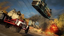 ꡼ No.007Υͥ / GamescomϤޤ򤪸ޤɥĤǥ⡼ȡǿMotorStorm Apocalypseפץ쥤ࡼӡ⻣äƤߤ