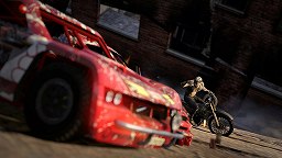 ꡼ No.008Υͥ / GamescomϤޤ򤪸ޤɥĤǥ⡼ȡǿMotorStorm Apocalypseפץ쥤ࡼӡ⻣äƤߤ