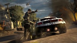 ꡼ No.010Υͥ / GamescomϤޤ򤪸ޤɥĤǥ⡼ȡǿMotorStorm Apocalypseפץ쥤ࡼӡ⻣äƤߤ
