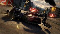 ꡼ No.012Υͥ / GamescomϤޤ򤪸ޤɥĤǥ⡼ȡǿMotorStorm Apocalypseפץ쥤ࡼӡ⻣äƤߤ