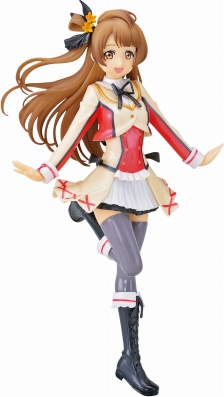 画像ギャラリー No.001のサムネイル画像 / セガ,ワンフェス2016【冬】に出展決定。会場限定「ラブライブ!」フィギュアの情報も