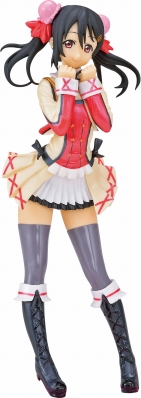 画像ギャラリー No.002のサムネイル画像 / セガ,ワンフェス2016【冬】に出展決定。会場限定「ラブライブ!」フィギュアの情報も