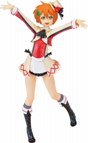 画像ギャラリー No.003のサムネイル画像 / セガ,ワンフェス2016【冬】に出展決定。会場限定「ラブライブ!」フィギュアの情報も