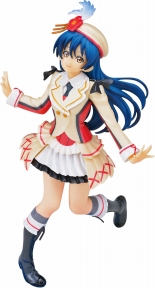 画像ギャラリー No.004のサムネイル画像 / セガ,ワンフェス2016【冬】に出展決定。会場限定「ラブライブ!」フィギュアの情報も