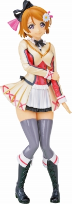 画像ギャラリー No.005のサムネイル画像 / セガ,ワンフェス2016【冬】に出展決定。会場限定「ラブライブ!」フィギュアの情報も