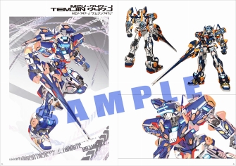 画像ギャラリー No.006のサムネイル画像 / セガ,ワンフェス2016【冬】に出展決定。会場限定「ラブライブ!」フィギュアの情報も