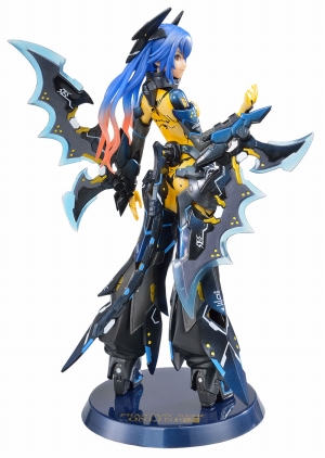 画像ギャラリー No.019のサムネイル画像 / セガ,ワンフェス2016【冬】に出展決定。会場限定「ラブライブ!」フィギュアの情報も