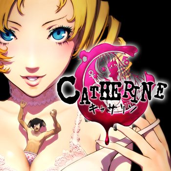 画像ギャラリー No.005のサムネイル画像 / 本日発売!「キャサリン」のPS3用体験版が2月20日23:59までの期間限定で再配信開始。ATLUS MOBILEでは着うたフルの配信がスタート