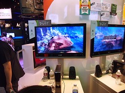 ꡼ No.002Υͥ / E3 2011ʪߥ졼򹪤ߤѤFrom Dustסʩ೦νáå㥤εסοѥо