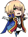 ꡼ No.003Υͥ / BLAZBLUEפΤӥã˽ȥץʥɡ֤֤ -BLAZBLUE MOBILE BATTLE-סХˤۿ