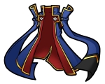 ꡼ No.005Υͥ / BLAZBLUEפΤӥã˽ȥץʥɡ֤֤ -BLAZBLUE MOBILE BATTLE-סХˤۿ