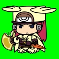 ꡼ No.006Υͥ / BLAZBLUEפΤӥã˽ȥץʥɡ֤֤ -BLAZBLUE MOBILE BATTLE-סХˤۿ