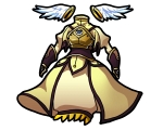 ꡼ No.008Υͥ / BLAZBLUEפΤӥã˽ȥץʥɡ֤֤ -BLAZBLUE MOBILE BATTLE-סХˤۿ