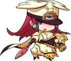 ꡼ No.009Υͥ / BLAZBLUEפΤӥã˽ȥץʥɡ֤֤ -BLAZBLUE MOBILE BATTLE-סХˤۿ