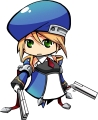 ꡼ No.011Υͥ / BLAZBLUEפΤӥã˽ȥץʥɡ֤֤ -BLAZBLUE MOBILE BATTLE-סХˤۿ