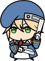 ꡼ No.014Υͥ / BLAZBLUEפΤӥã˽ȥץʥɡ֤֤ -BLAZBLUE MOBILE BATTLE-סХˤۿ