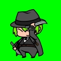 ꡼ No.021Υͥ / BLAZBLUEפΤӥã˽ȥץʥɡ֤֤ -BLAZBLUE MOBILE BATTLE-סХˤۿ