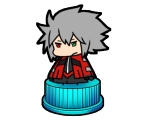 ꡼ No.025Υͥ / BLAZBLUEפΤӥã˽ȥץʥɡ֤֤ -BLAZBLUE MOBILE BATTLE-סХˤۿ