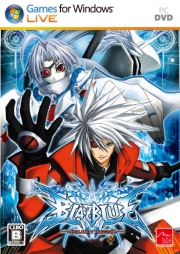 ꡼ No.026Υͥ / BLAZBLUEפΤӥã˽ȥץʥɡ֤֤ -BLAZBLUE MOBILE BATTLE-סХˤۿ