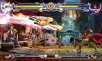 ꡼ No.032Υͥ / BLAZBLUEפΤӥã˽ȥץʥɡ֤֤ -BLAZBLUE MOBILE BATTLE-סХˤۿ