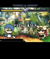 ꡼ No.040Υͥ / BLAZBLUEפΤӥã˽ȥץʥɡ֤֤ -BLAZBLUE MOBILE BATTLE-סХˤۿ