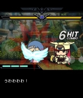 ꡼ No.042Υͥ / BLAZBLUEפΤӥã˽ȥץʥɡ֤֤ -BLAZBLUE MOBILE BATTLE-סХˤۿ