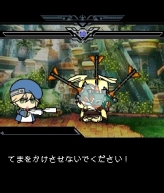 ꡼ No.046Υͥ / BLAZBLUEפΤӥã˽ȥץʥɡ֤֤ -BLAZBLUE MOBILE BATTLE-סХˤۿ