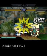 ꡼ No.048Υͥ / BLAZBLUEפΤӥã˽ȥץʥɡ֤֤ -BLAZBLUE MOBILE BATTLE-סХˤۿ