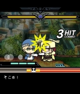 ꡼ No.049Υͥ / BLAZBLUEפΤӥã˽ȥץʥɡ֤֤ -BLAZBLUE MOBILE BATTLE-סХˤۿ