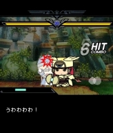 ꡼ No.050Υͥ / BLAZBLUEפΤӥã˽ȥץʥɡ֤֤ -BLAZBLUE MOBILE BATTLE-סХˤۿ
