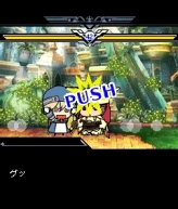 ꡼ No.052Υͥ / BLAZBLUEפΤӥã˽ȥץʥɡ֤֤ -BLAZBLUE MOBILE BATTLE-סХˤۿ
