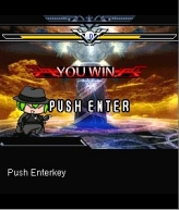 ꡼ No.054Υͥ / BLAZBLUEפΤӥã˽ȥץʥɡ֤֤ -BLAZBLUE MOBILE BATTLE-סХˤۿ