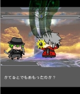 ꡼ No.056Υͥ / BLAZBLUEפΤӥã˽ȥץʥɡ֤֤ -BLAZBLUE MOBILE BATTLE-סХˤۿ