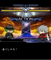 ꡼ No.059Υͥ / BLAZBLUEפΤӥã˽ȥץʥɡ֤֤ -BLAZBLUE MOBILE BATTLE-סХˤۿ