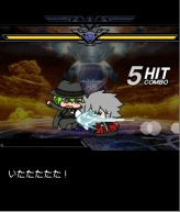 ꡼ No.060Υͥ / BLAZBLUEפΤӥã˽ȥץʥɡ֤֤ -BLAZBLUE MOBILE BATTLE-סХˤۿ